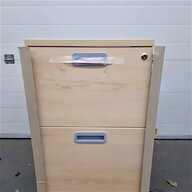 wooden file cabinets 2 drawer for sale