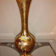 murano bud vase for sale