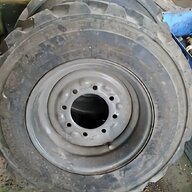 plant tyres for sale