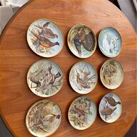 franklin mint birds for sale