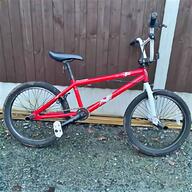 redline bmx bike for sale