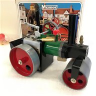 mamod steam roller for sale
