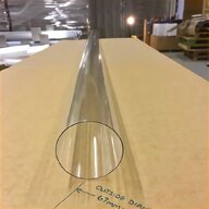 clear plastic tubing for sale