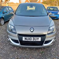 renault scenic badge for sale