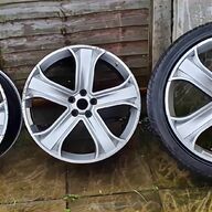 22 alloy wheels for sale