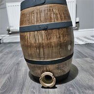 cider barrel for sale