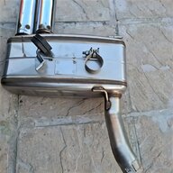 bmw 320d exhaust for sale