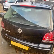 vw polo pickup for sale