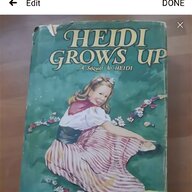 heidi book for sale