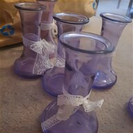 wedding bunting purple for sale