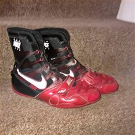 nike boxing boots for sale