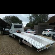 recovery trailer for sale