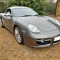 cayman gts for sale
