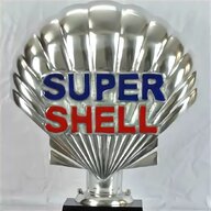 shell globe for sale