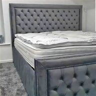 italian double bed for sale