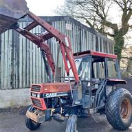 rear loader for sale