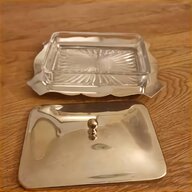 plastic butter dish for sale