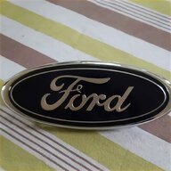 ford fiesta emblem for sale