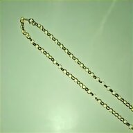 gold belcher chain for sale