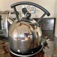 dualit kettle for sale