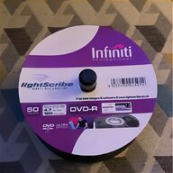 lightscribe discs for sale