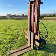 tractor mounted forklift for sale