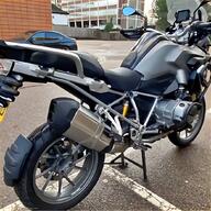 bmw gs 1200 box for sale