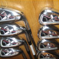 callaway x forged irons 2013 for sale