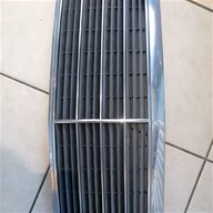 mercedes w210 grill for sale