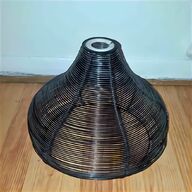 rattan ceiling light shade for sale