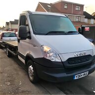 iveco chassis cab for sale