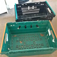 plastic crates for sale