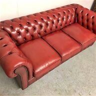 vintage original leather sofas for sale