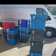 large plastic storage boxes for sale