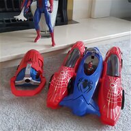 spiderman shooter toy for sale
