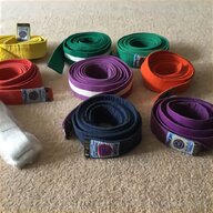 karate belts for sale