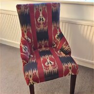 button back armchair for sale