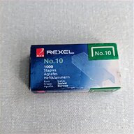 rexel staples for sale