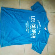 lee cooper shirt for sale
