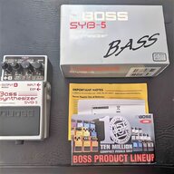 boss dd3 for sale