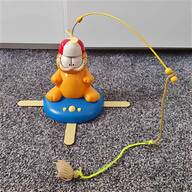 garfield toys for sale