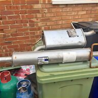 corsa c 1 2 exhaust for sale