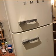 retro fridge freezers for sale