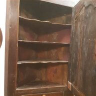 georgian bookcase for sale