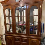 dresser display cabinet for sale