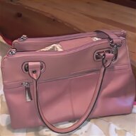 ladies pink handbags for sale