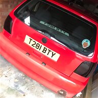 vw polo mk3 for sale