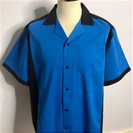 retro bowling shirts for sale