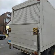 luton van for sale