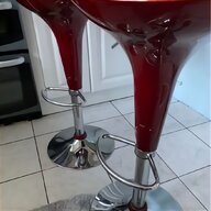 red bar stools for sale